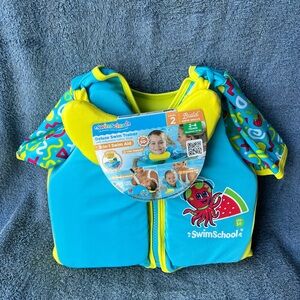 3 in 1 Kids Swim Trainer aid